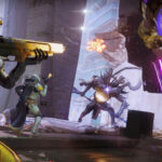 Destiny 2 - Facet of Command – Prismatic Subclass Fragment