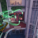 Destiny 2 - Facet of Courage – Prismatic Subclass Fragment