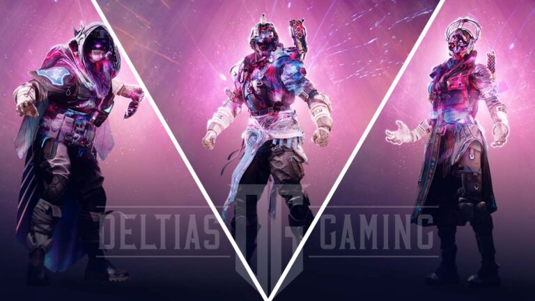 Destiny 2 Final Shape Guides: Prismatic Subclass, Builds, Exotics, and Weapons