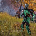 ESO Symmetry of the Weald Explained With How to Get Instructions