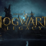 Hogwarts Legacy - The Intro