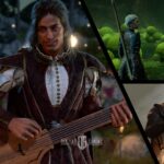 Baldur’s Gate 3 Bard Subclass Tier List