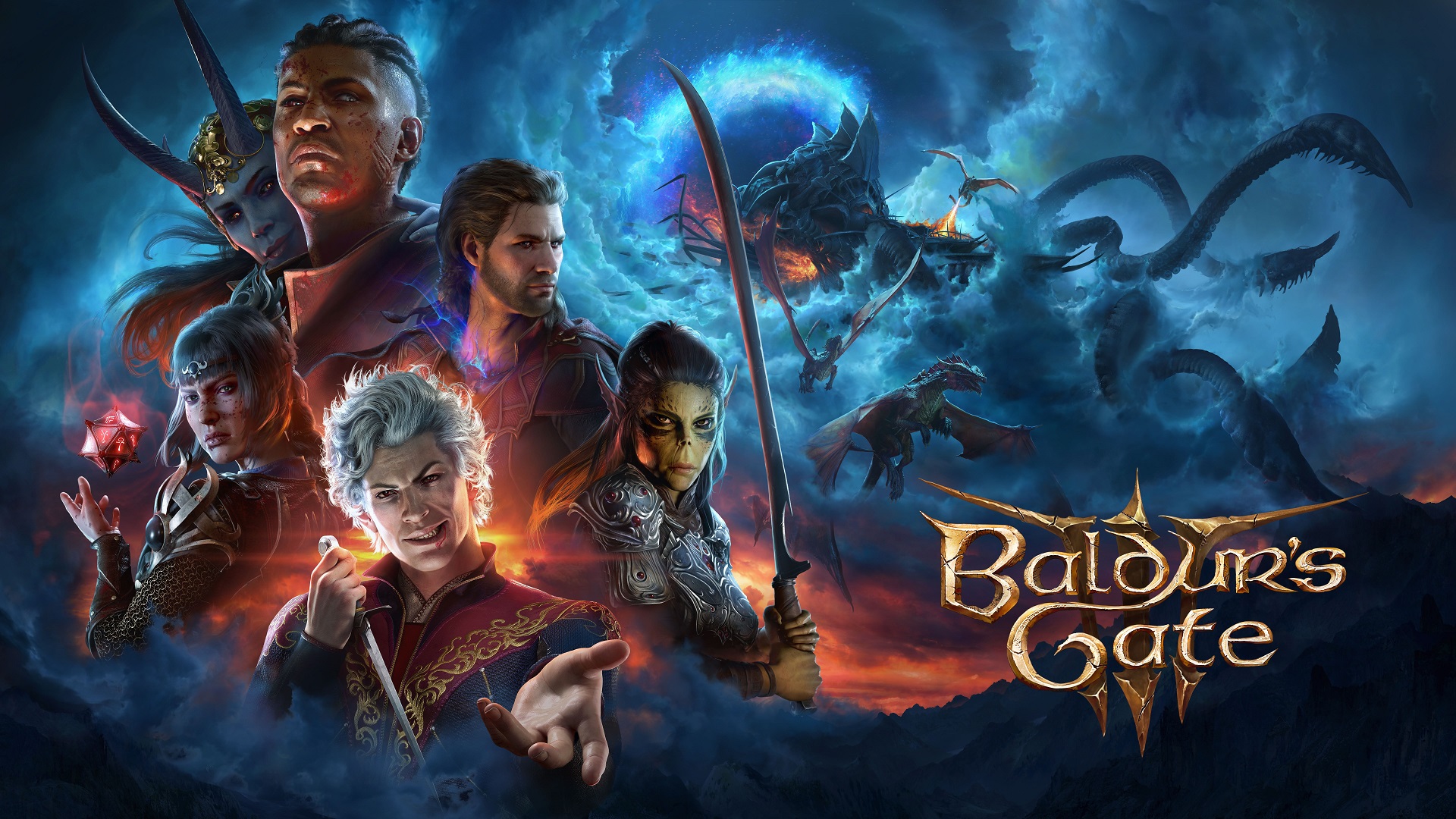 Requisiti di sistema di Baldur's Gate 3 per Windows e Mac