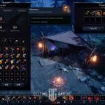 How to Get Whetstone in V Rising