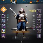 How to Get Free 1810 Power Level Armor in Destiny 2