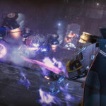Destiny 2 - Facet of Bravery – Prismatic Subclass Fragment