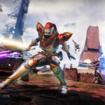 Destiny 2 - Facet of Balance – Prismatic Subclass Fragment