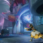 Destiny 2 - Facet of Dawn – Prismatic Subclass Fragment
