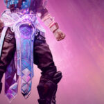 Destiny 2 Best Exotic Class Item Perks for Titan