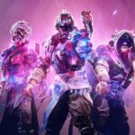 Destiny 2 Prismatic Subclass and Transcendence Guide - Hunter- Titan - Warlock
