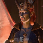 Baldur