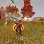 ESO Threads of War Explained With How to Get Instructions