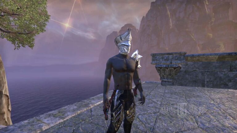 ESO: Colovian Highlands General Explained With How to Get Instructions