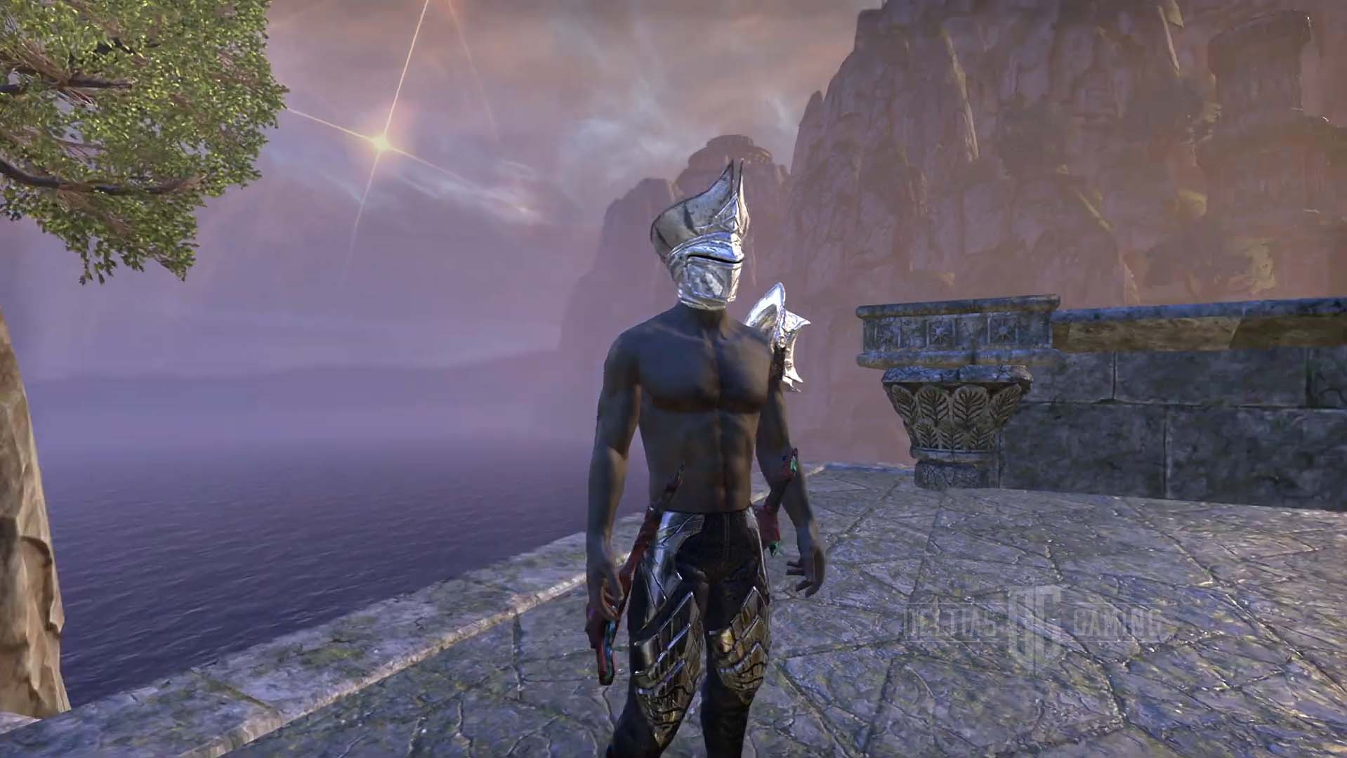 ESO: Colovian Highlands General Explained With How to Get Instructions