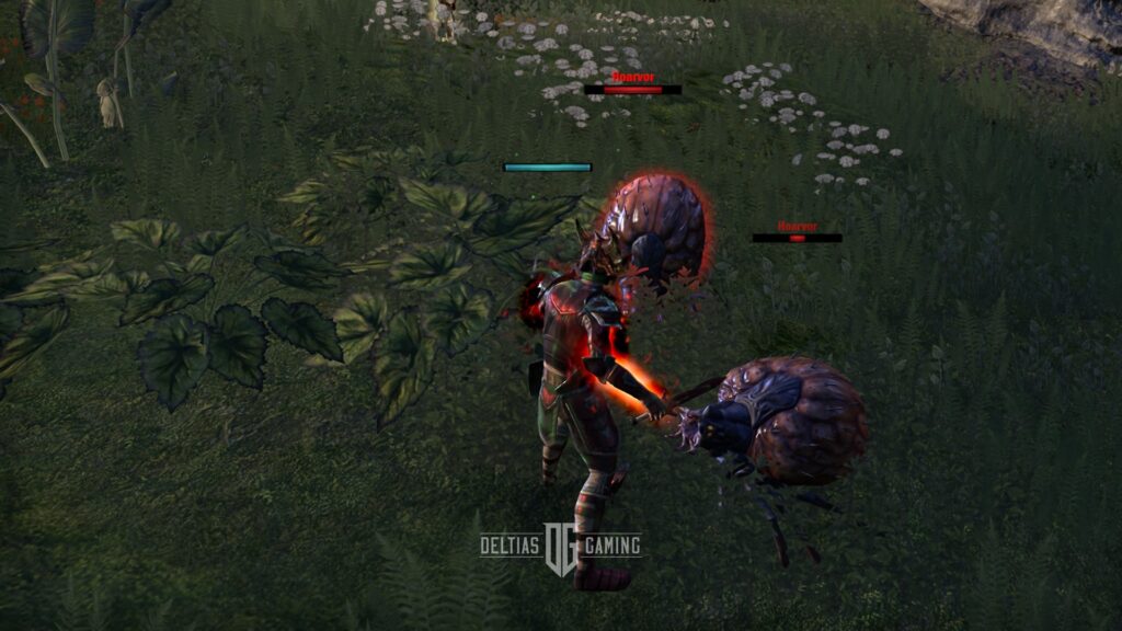 How to Use Tharriker’s Strike Set in PvE and PvP