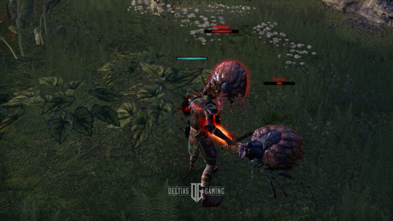 How to Use Tharriker’s Strike Set in PvE and PvP