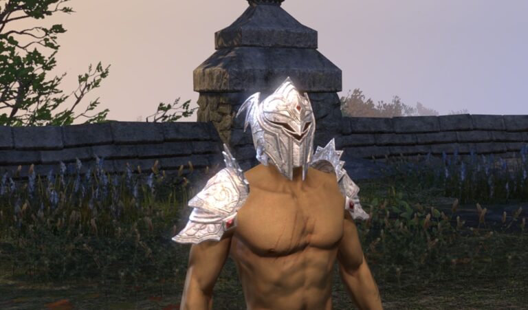 ESO: How to Get Jerall Mountains Warchief Monster Set