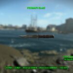 Fallout 4 Pickman