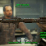 Fallout 4 Death From Above stats tooltip