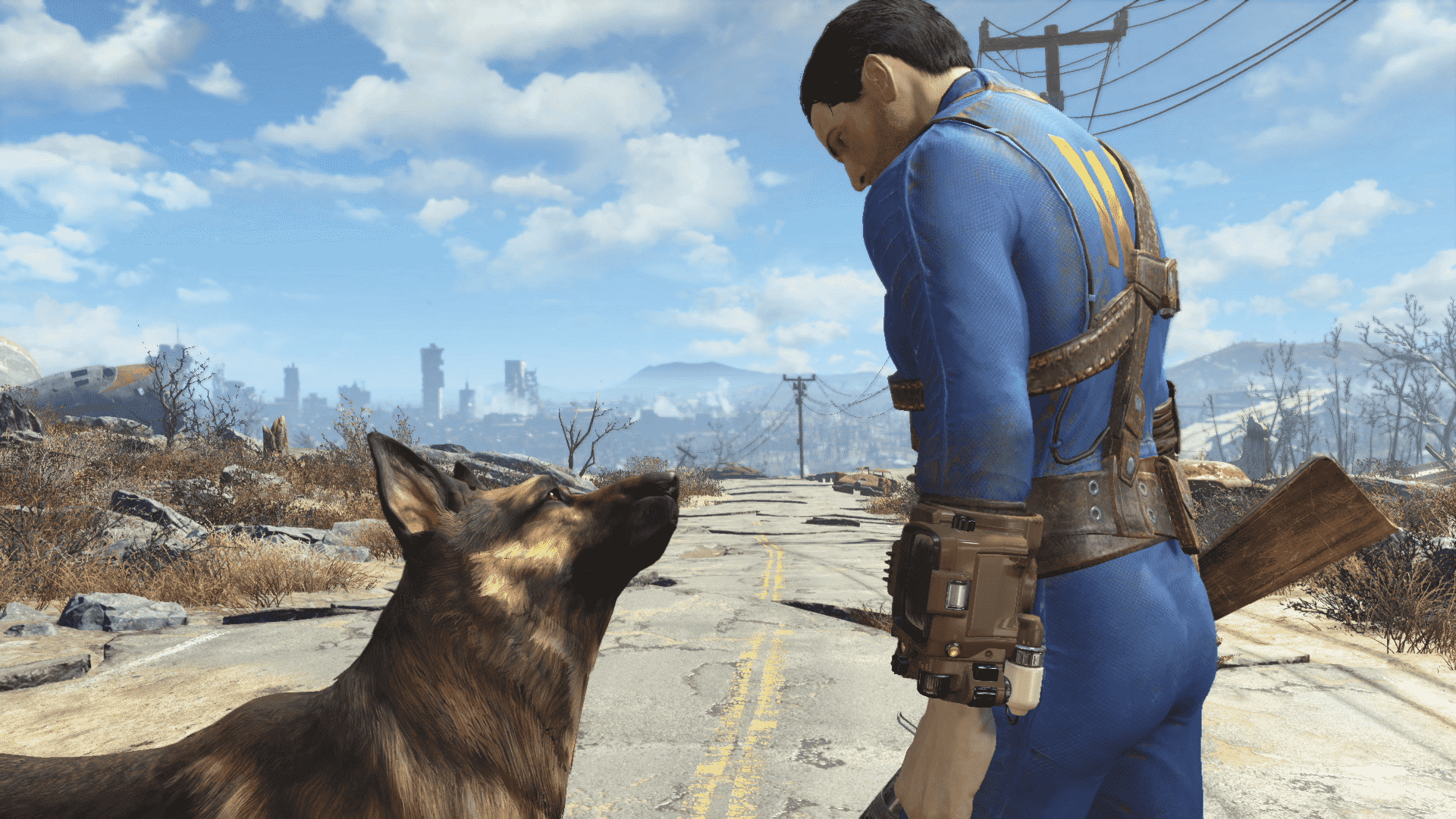 Fallout 4 Il vantaggio più potente che non stai utilizzando