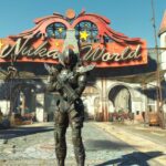 Fallout 4 Best Raider Build