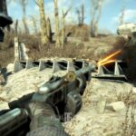 Fallout 4 Best Shotgun Build