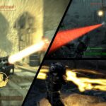 Fallout 4 Top 10 Energy Weapons