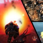Fallout 4 Top 10 Best Power Armor Modifications