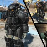 Fallout 4 Best Power Armor Ranked
