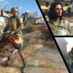Fallout 4 - All Companions and How to Get Them