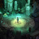 Hades 2 Platforms Will Hades 2 be available on Consoles - Hades 2: Weapons - Nocturnal Arms