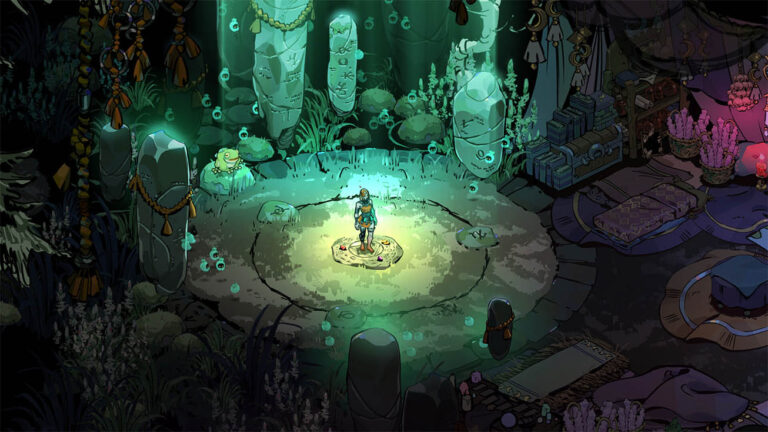 Hades 2 Platforms Will Hades 2 be available on Consoles - Hades 2: Weapons - Nocturnal Arms