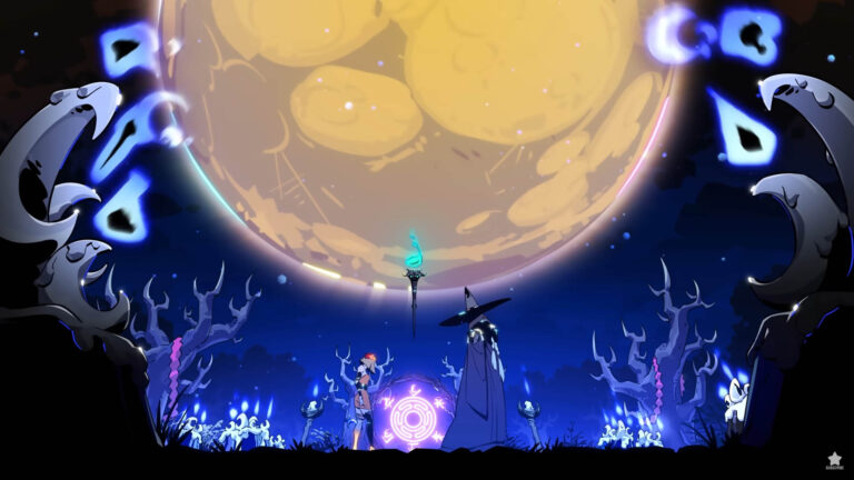 Hades 2 Story and Setting - All Boons