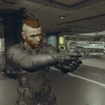 Starfield Best Cyber Runner Build