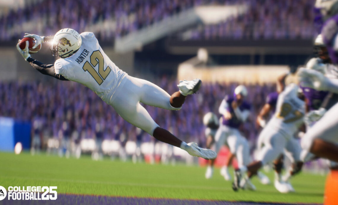 Everything We Know About College Football 25