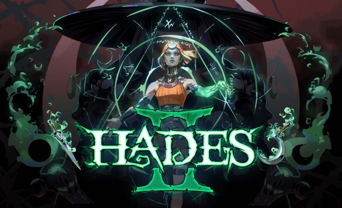Everything We Know About Hades 2
