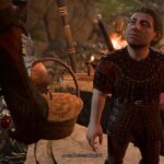 Come ottenere la Presa del Drago in Baldur's Gate 3