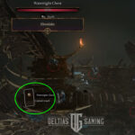 How to Get Intransigent Warhammer in Baldur’s Gate 3