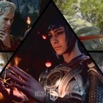 Best Origin Characters in Baldur