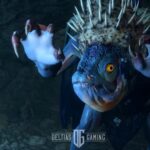 Come ottenere Lightning Jabber in Baldur's Gate 3
