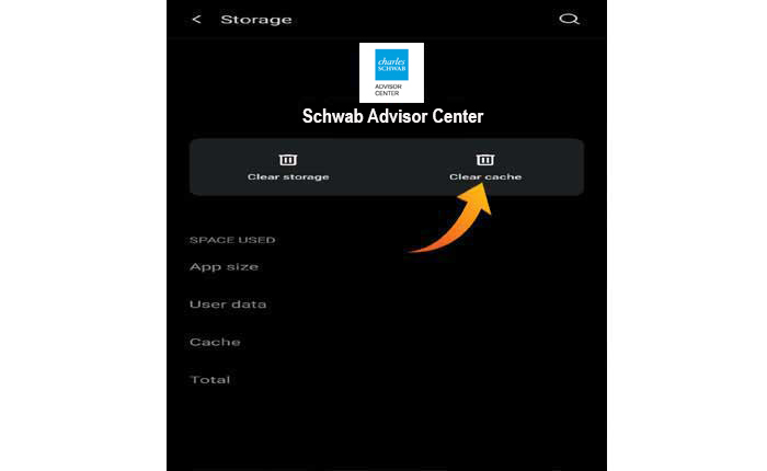 Il login di Charles Schwab non funziona 