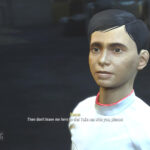Should You Save Shaun in Fallout 4