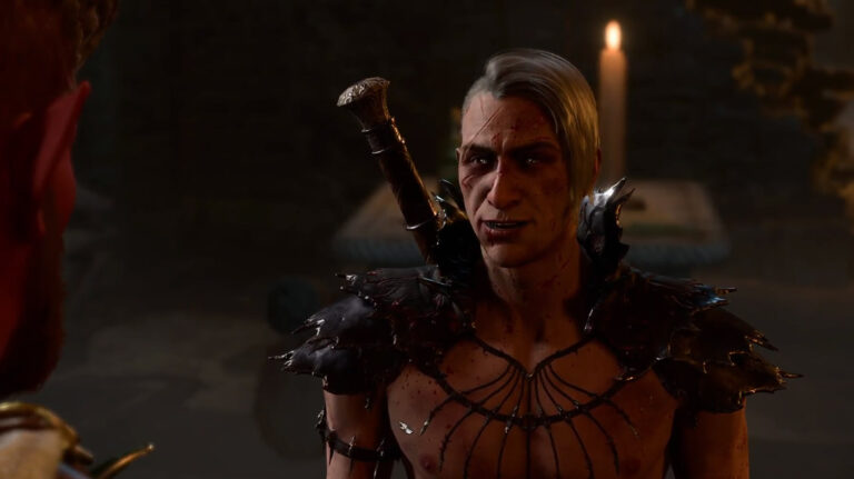 Come ottenere il flagello di Loviatar in Baldur's Gate 3