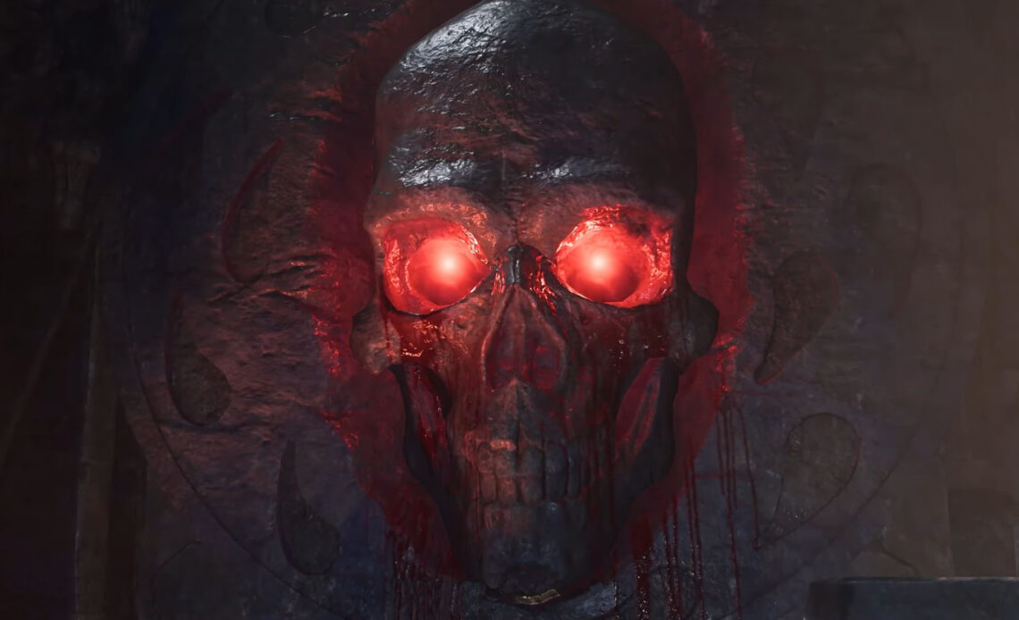 Come ottenere il taglio omicida in Baldur's Gate 3