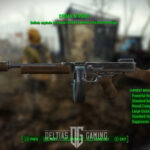 Fallout 4 How to Get Spray N