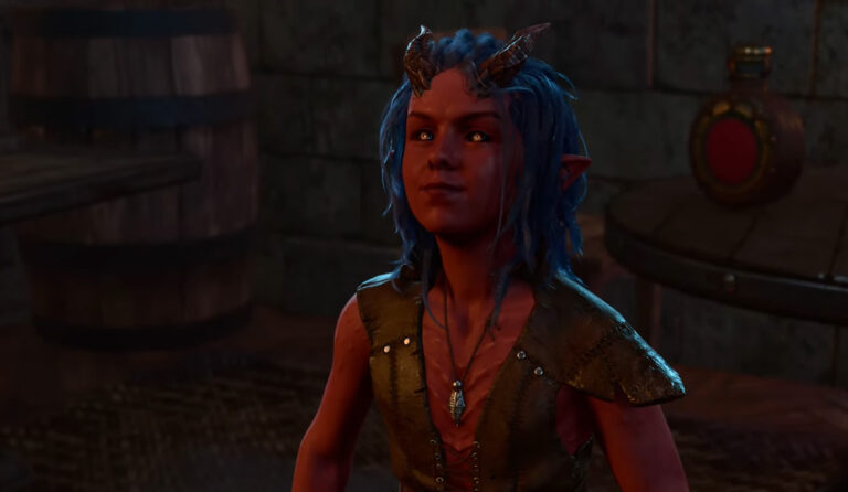 Come ottenere il cerchietto da pugile rognoso in Baldur's Gate 3