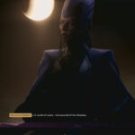 Dune Awakening - Reverend Mother