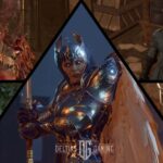 All Temporary Companions in Baldur