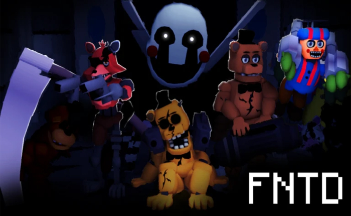 Join And Create Clans In Five Nights TD