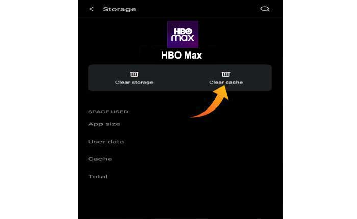 La riproduzione automatica di HBO Max non funziona